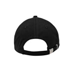 Gorra Neutral unisex color negro