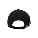 Gorra Neutral unisex color negro