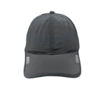Gorra Scotty unisex color gris
