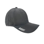 Gorra Scotty unisex color gris