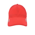 Gorra Scotty unisex color rojo