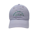 Gorra Troy unisex color morado