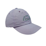Gorra Troy unisex color morado
