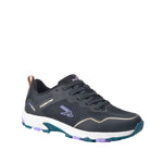 Tennis Slope para mujer color negro