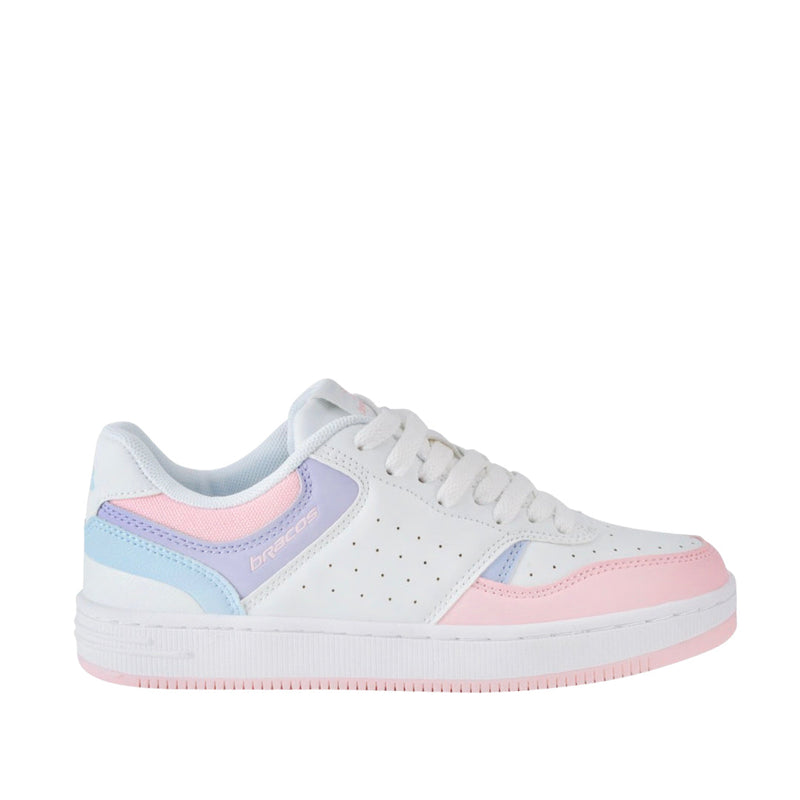 Sneakers Windy para mujer color multi
