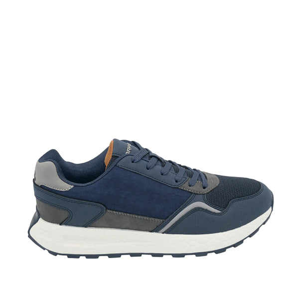 Tennis Calo para hombre color navy