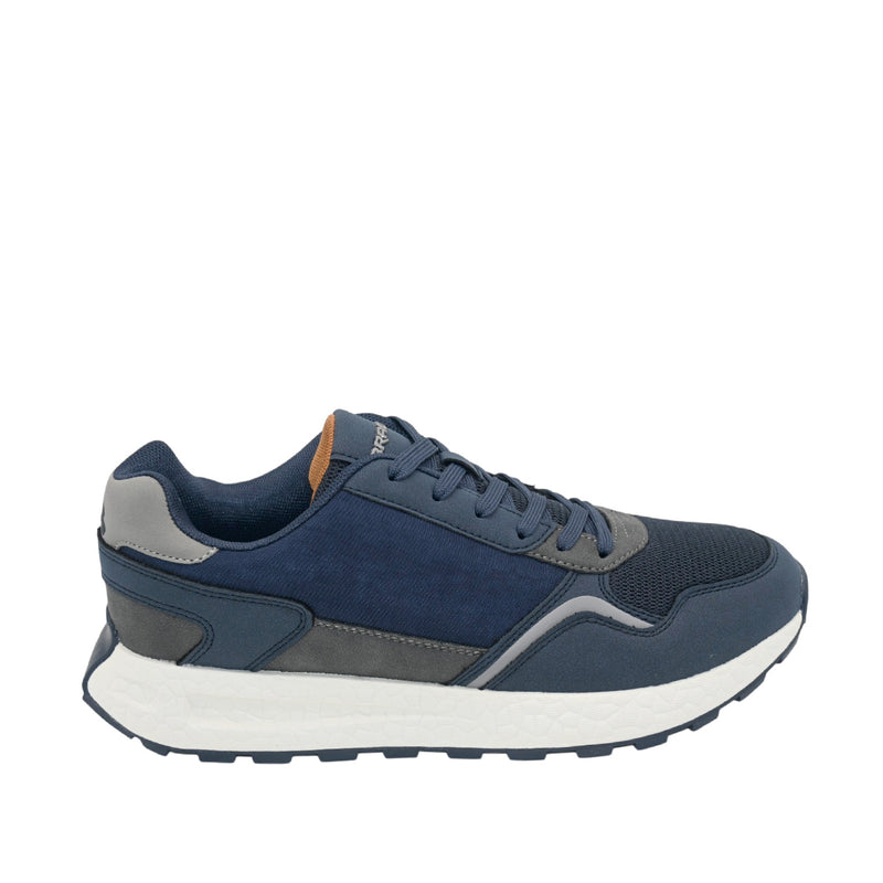 Tennis Calo para hombre color navy