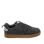 Sneakers Edu para hombre color negro
