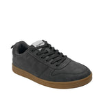 Sneakers Edu para hombre color negro