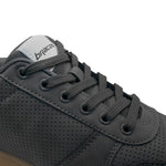 Sneakers Edu para hombre color negro