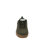 Sneakers Edu para hombre color olivo