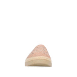 Alpargatas Milen para mujer color beige