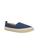 Ballerinas Milena para mujer color navy