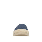 Ballerinas Milena para mujer color navy