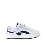 Tennis Max para niño color blanco