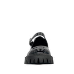 Tacones Smith para mujer color negro