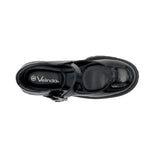 Tacones Smith para mujer color negro