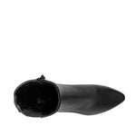 Botas de tacón Mina para mujer color negro