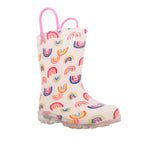 Botas Lizzy para infante color multi