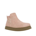 Botas Adriana para infante color rosado