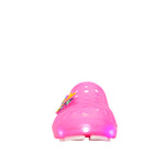 Sandalias Cande para infante color rosado