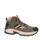 Botas Tony 4X4 para hombre color olivo