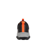 Tennis F22 para hombre color negro