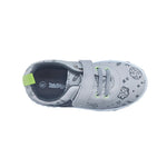 Sneakers Rodolfo para infante color gris
