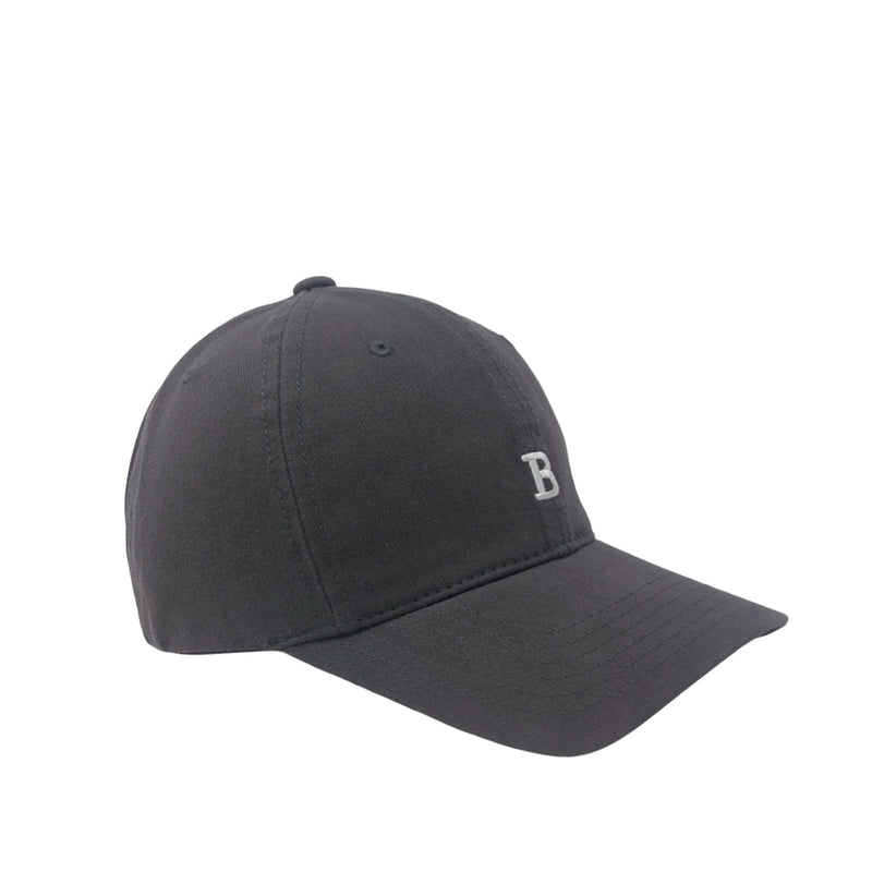 Gorra Jean unisex color gris