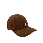 Gorra Jean unisex color tan