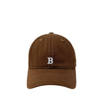 Gorra Jean unisex color tan