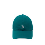 Gorra Jean unisex color aqua