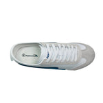 Sneakers Sakura para mujer color blanco y navy