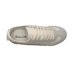 Sneakers Sakura para mujer color beige