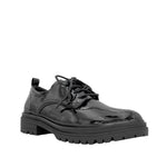 Mocasines Adriana para mujer color negro