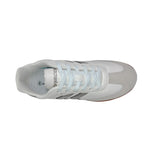 Sneakers Lumba para mujer color blanco