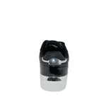 Sneakers Zary para mujer color negro