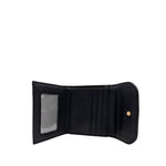 Billetera Hellen para mujer color negro
