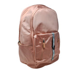 Mochila Kai unisex color rosado