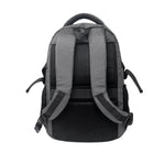 Mochila Remy unisex color gris