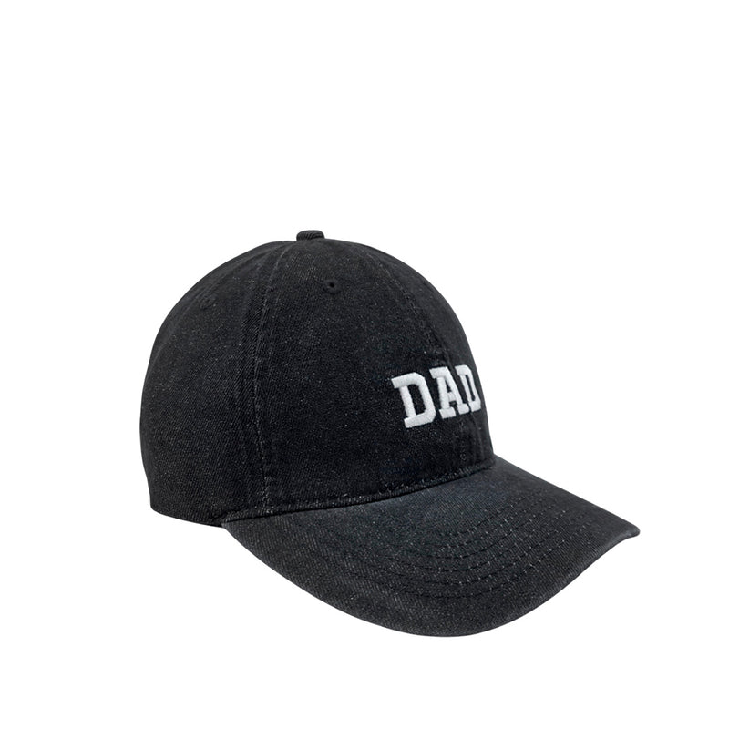 Gorra Samy unisex color denim