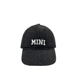 Gorra Samy unisex color denim