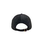 Gorra Samy unisex color denim