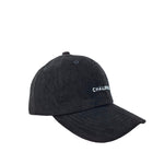 Gorra Ari unisex color negro