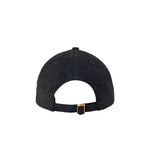 Gorra Ari unisex color negro