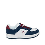 Sneakers Joey para niño color navy