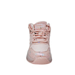 Sneakers Ronda para niña color rosado