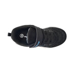 Tennis Fer para infante color negro