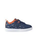 Tennis Dino para infante color navy