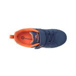 Tennis Dino para infante color navy